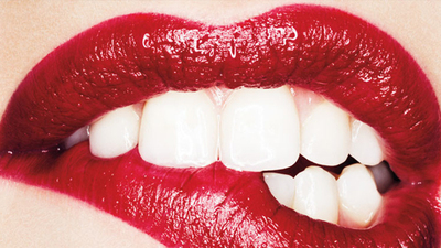 Dudaklarınızda bu çizgiler varsa dikkat!