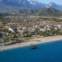 O sektöre de devlet desteği!