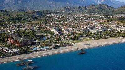 O sektöre de devlet desteği!