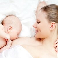 Anne ve bebeklere özel beslenme önerileri!