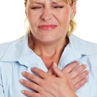 Eğer kalbiniz ağrırsa...