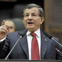 "İmzayı attım, her şey ortaya çıkacak!"