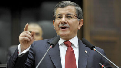 "İmzayı attım, her şey ortaya çıkacak!"