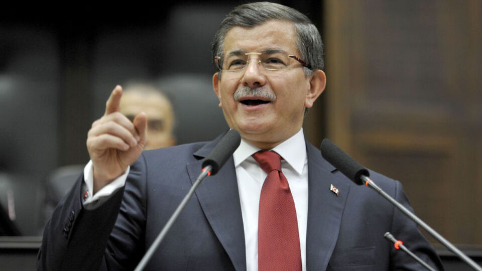 "İmzayı attım, her şey ortaya çıkacak!"