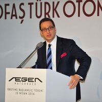 "Mustafa Koç'un çok önem verdiği..."