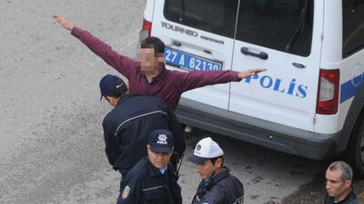 Gaziantep'te para anlaşmazlığı can aldı