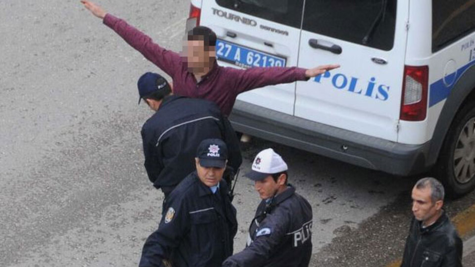 Gaziantep'te para anlaşmazlığı can aldı