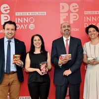 Hedef 280 milyon TL'lik satış geliri