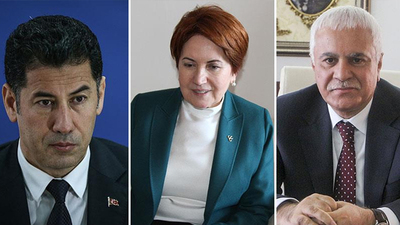 MHP'li muhalifler anlaştı