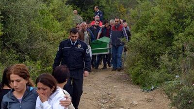 O mesajı attıktan sonra intihar etti!