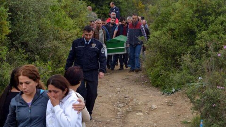 O mesajı attıktan sonra intihar etti!