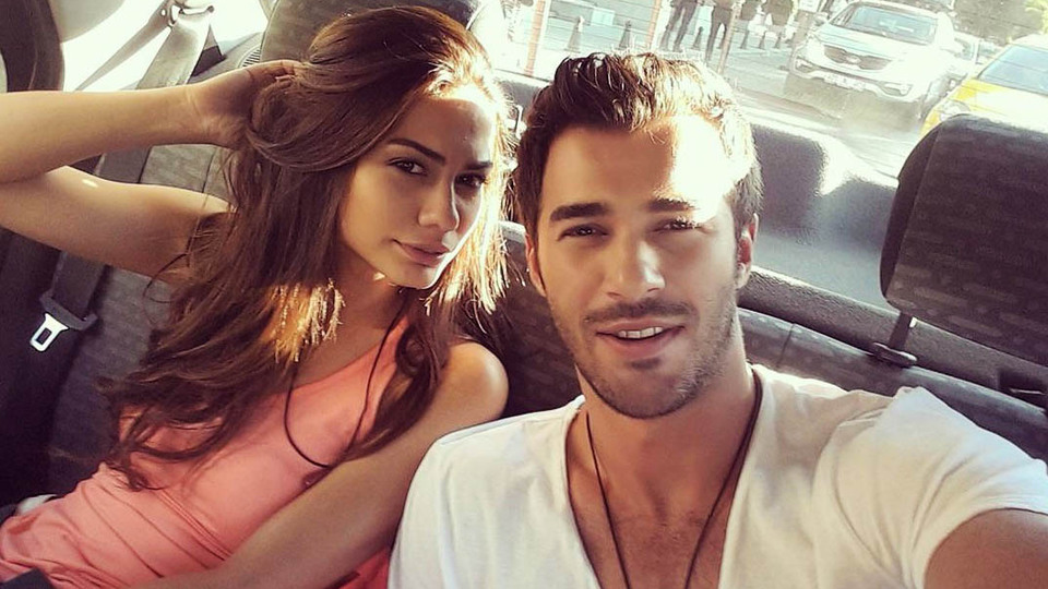 Aşk devam ediyor mu?