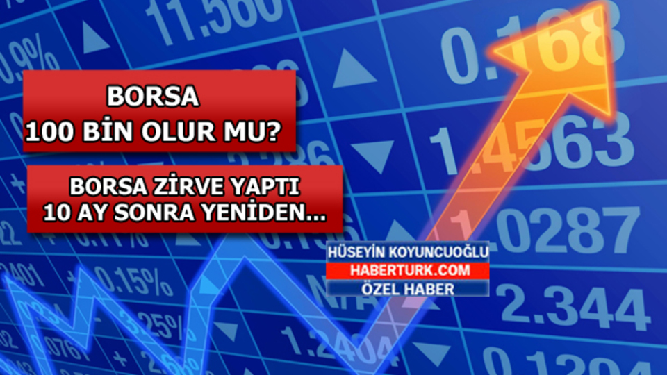 Borsa yatırımcısı için kritik soru