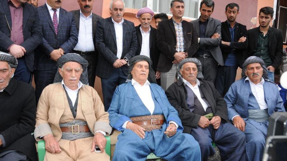 Jirki aşireti: İntikam alacağız