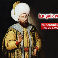 Osmanlı Devleti'nin az bilinen ilkleri...