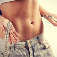 Kilo vermek için mucize yöntem! Artık çok kolay...