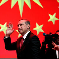 Erdoğan bizzat şikayetçi oldu