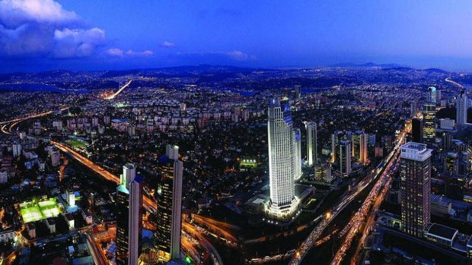 Tünel etüdü için 35 milyon lira