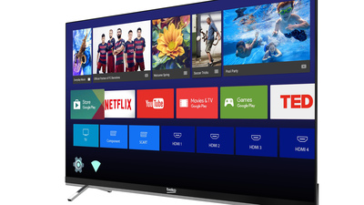 Arçelik'den Türkiye'de bir ilk