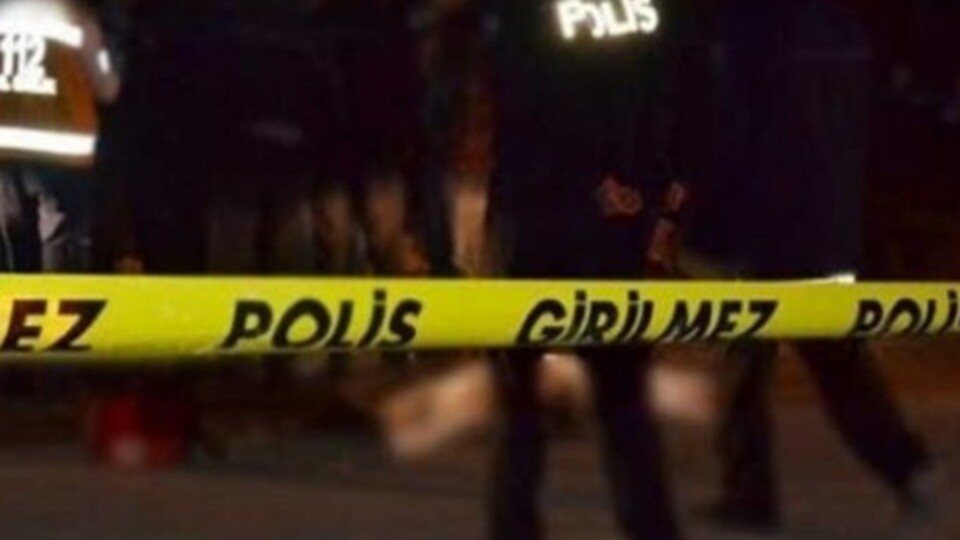 Kuzenlerin alacak kavgası kanlı bitti