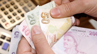 Maaşların 5'te 1'i İŞ-KUR'dan