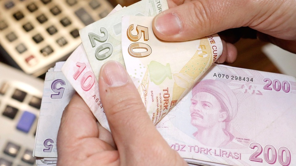 Maaşların 5'te 1'i İŞ-KUR'dan