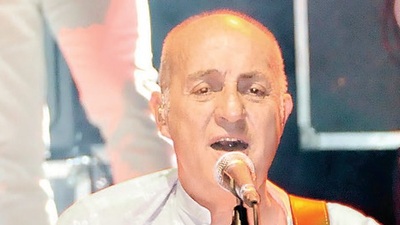 45 yılın sırrı kabullenme