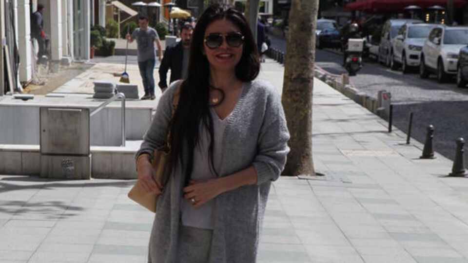 Beynini sıfırlıyor!