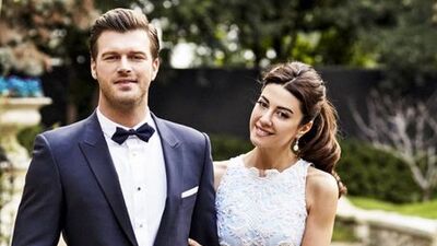 "Kocamın sağlığı iyi"