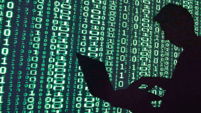 '500 milyon dijital kimlik çalındı'