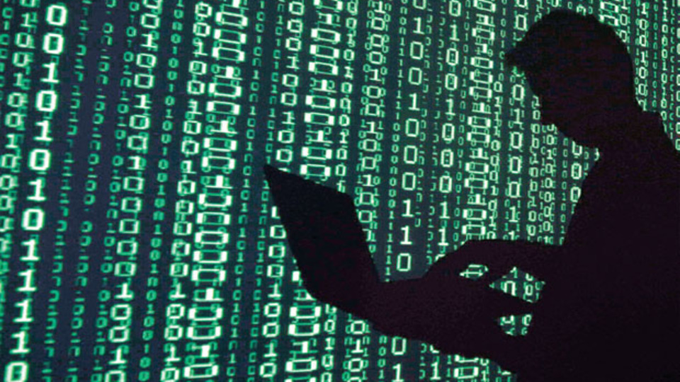'500 milyon dijital kimlik çalındı'