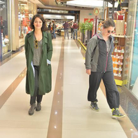 Yakın dostlar hasret giderdi