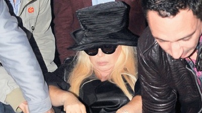 'Yaşama sevincim kalmadı'