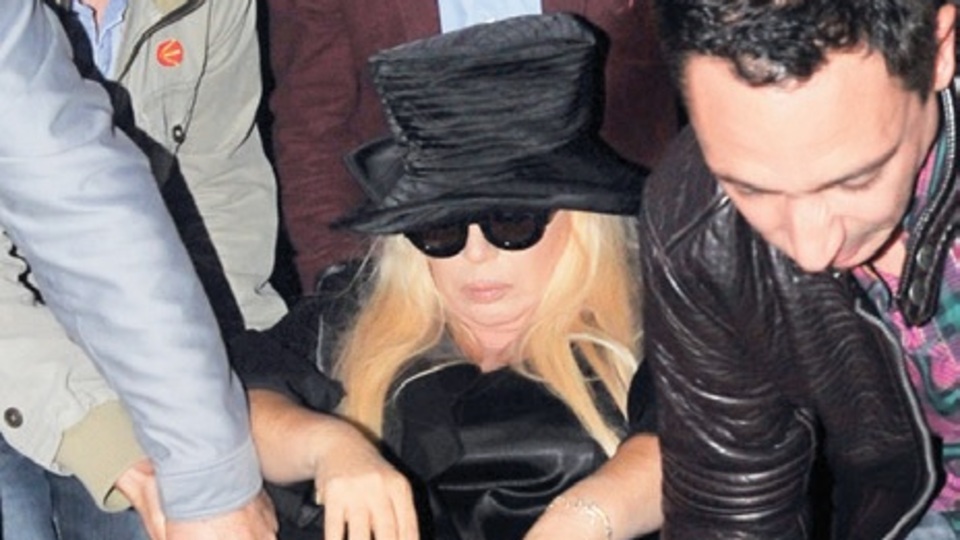 'Yaşama sevincim kalmadı'