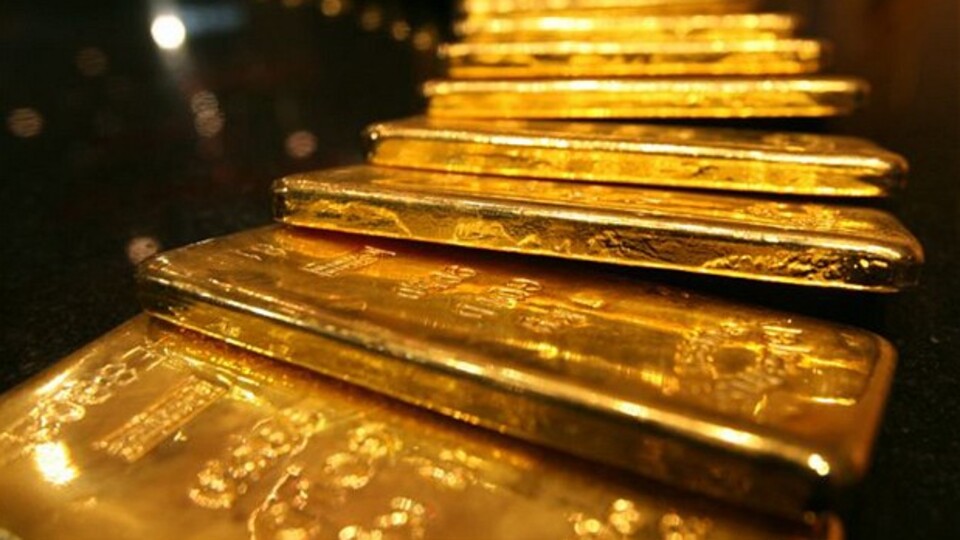 Altın için şaşırtan yorum