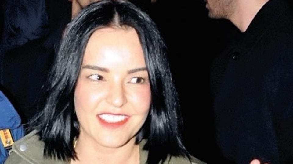 'Uzun zamandır böyle eğlenmedim'