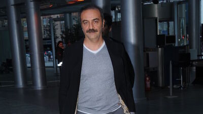 'Ekşi Elmalar'ın montajı tamam