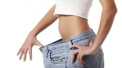 Zayıflarken bunu baz alın!