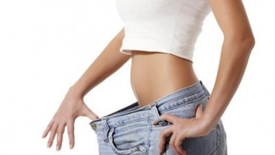 Zayıflarken bunu baz alın!