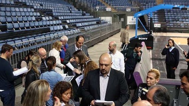 Sinan Erdem'e inceleme!
