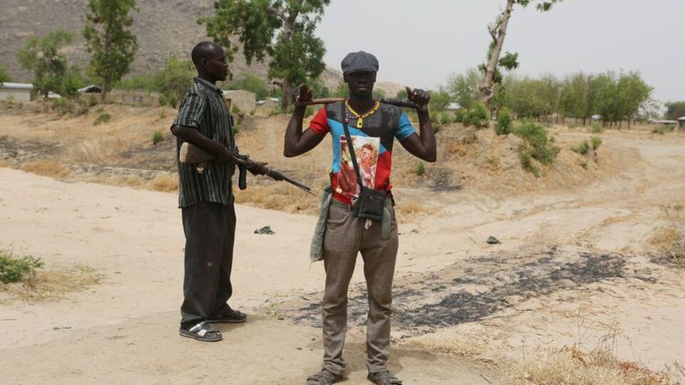 Hedeflerinde coğrafya öğretmenleri var!