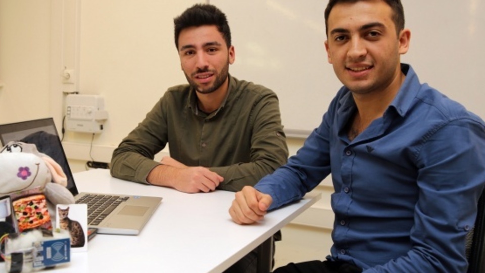 Otizmlilere umut olacak buluş