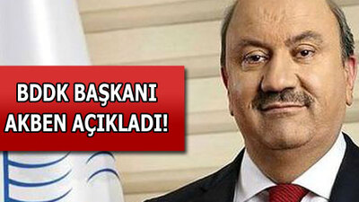 Kredi çekeceklere iyi haber!