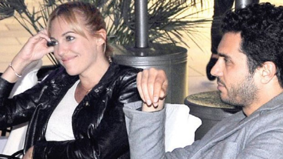 Meryem için servet harcadı!