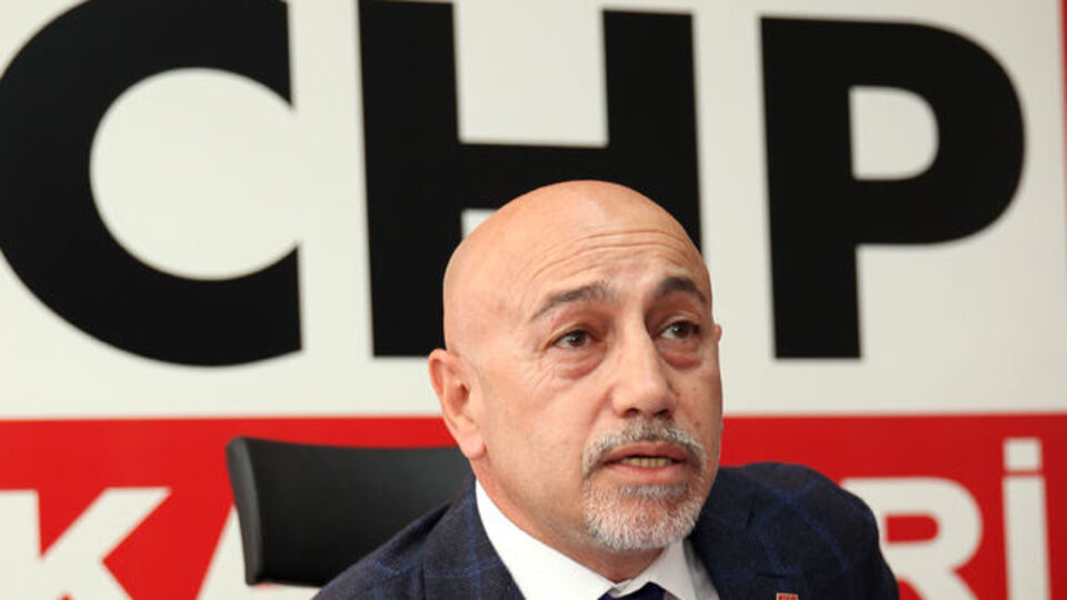 CHP'den "sızma" tepkisi: Anayasal suç