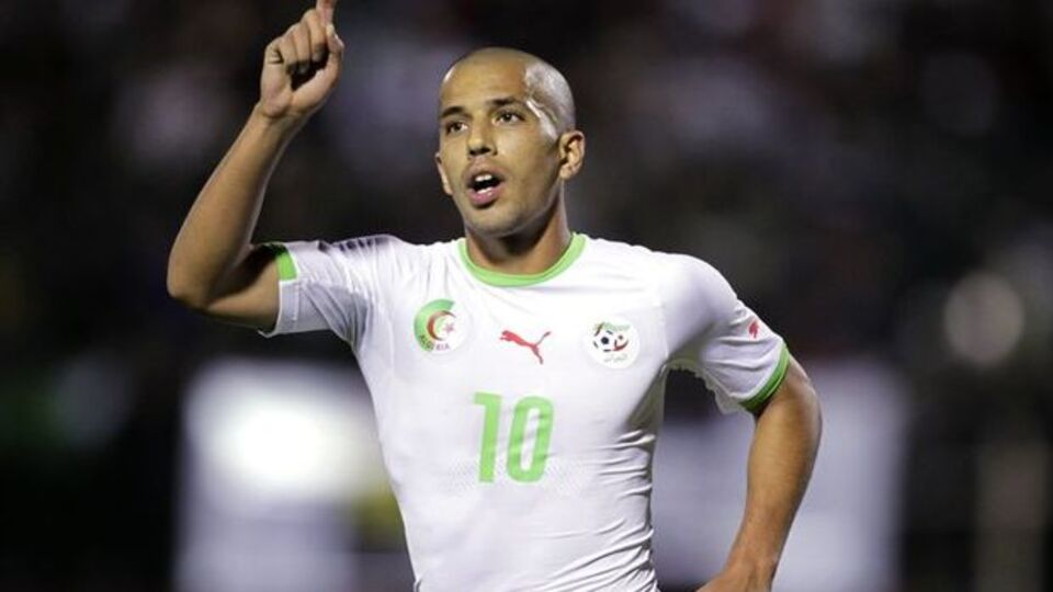 F.Bahçe'ye imza attı!