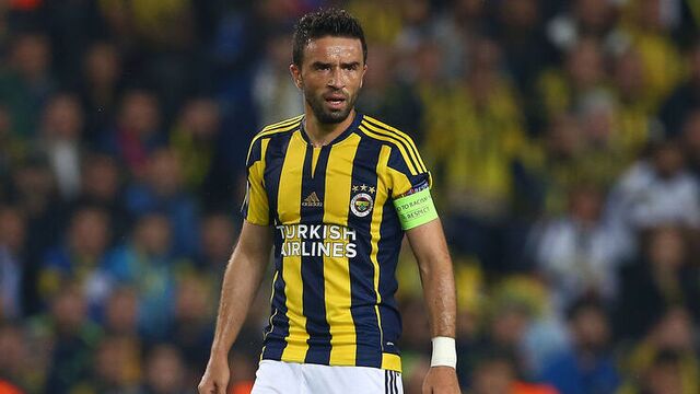 Gökhan Gönül için flaş açıklama!