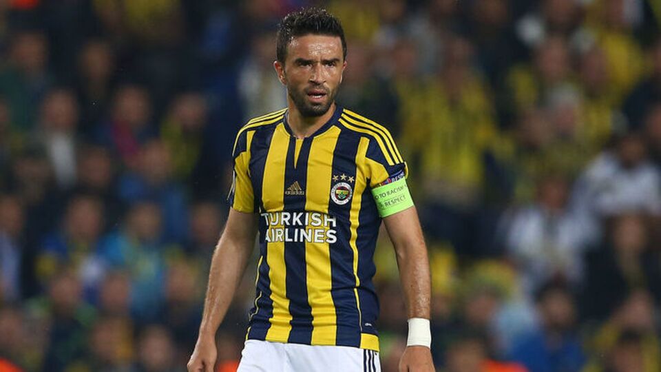 Gökhan Gönül için flaş açıklama!