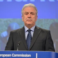 "Vize serbestisi için tüm şartlar yerine gelmeli"