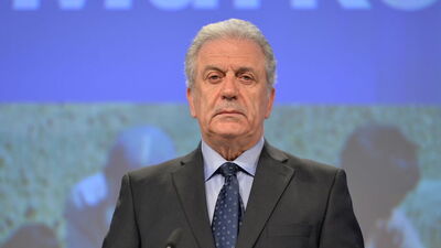 "Vize serbestisi için tüm şartlar yerine gelmeli"